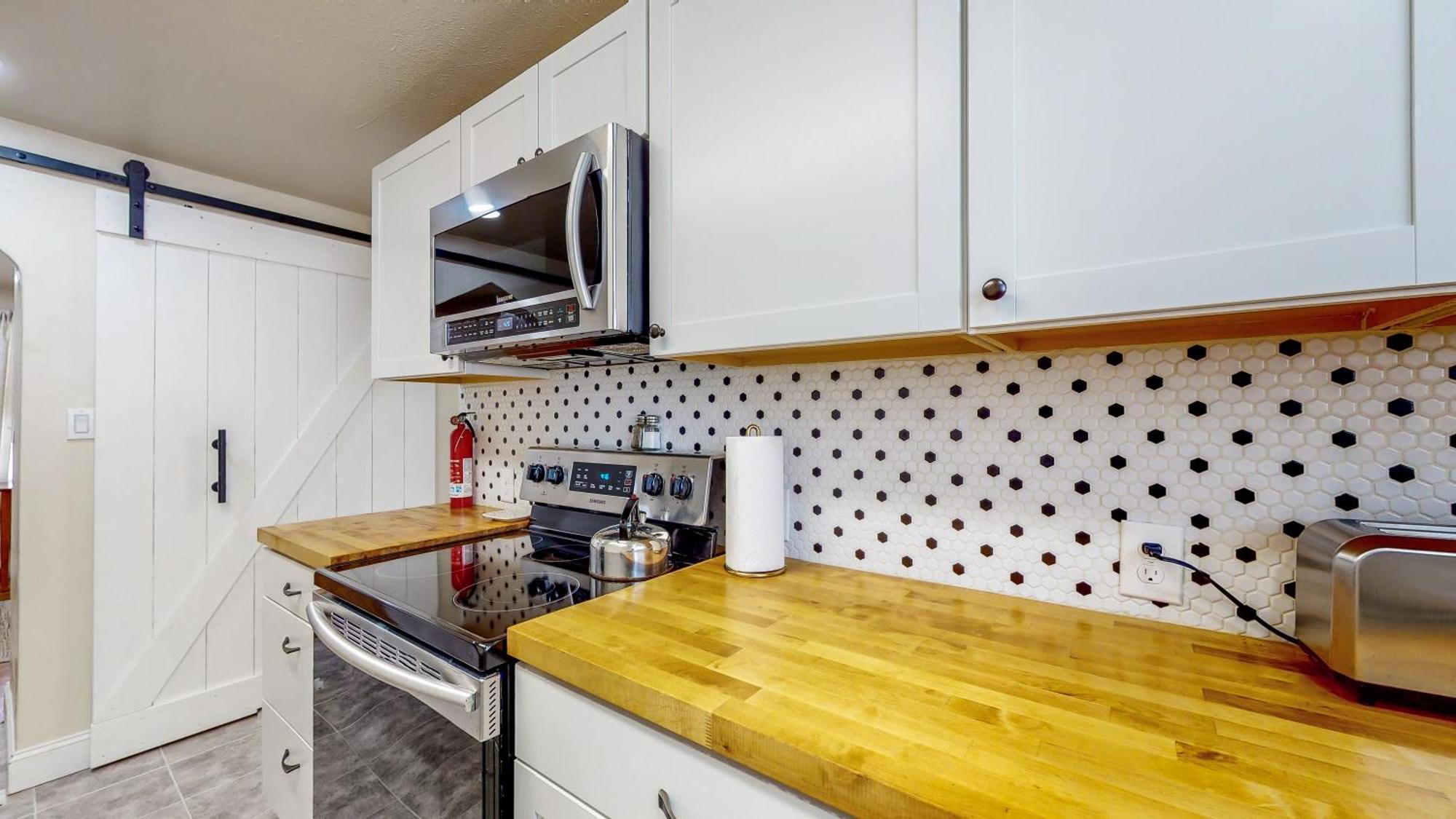 Charming Downtown Bungalow - King Bed, Office Twin Falls Exterior photo